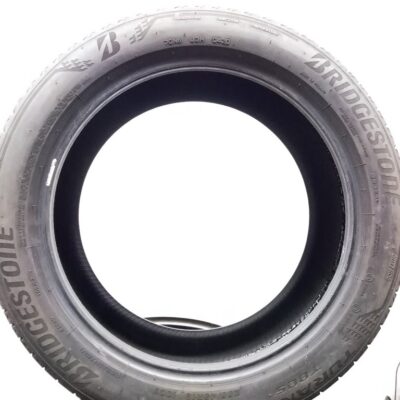 Bridgestone 255/45 R19 100V Turanza T005 pneumatici usati Estive