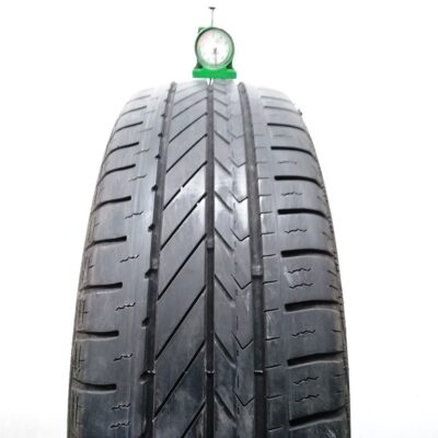 Goodyear 175/65 R15 88T DuraGrip pneumatici usati Estive