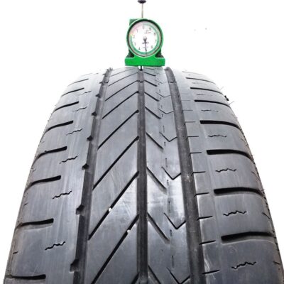 Goodyear 175/65 R15 88T DuraGrip pneumatici usati Estive