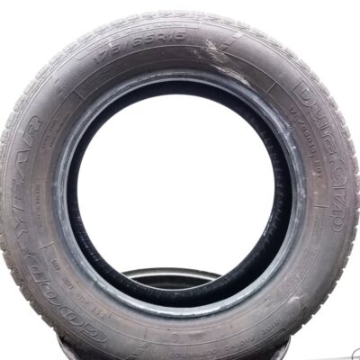 Goodyear 175/65 R15 88T DuraGrip pneumatici usati Estive