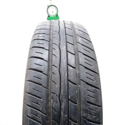 Dunlop 175/65 R15 84H Sp Sport Fastresponse pneumatici usati Estive