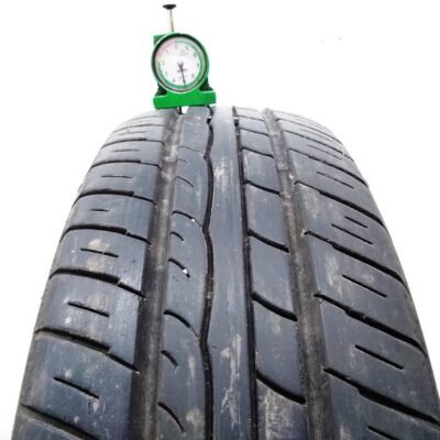 Dunlop 175/65 R15 84H Sp Sport Fastresponse pneumatici usati Estive