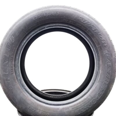 Dunlop 175/65 R15 84H Sp Sport Fastresponse pneumatici usati Estive