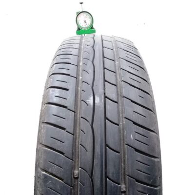 Dunlop 175/65 R15 84H Sp Sport Fastresponse pneumatici usati Estive