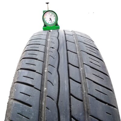 Dunlop 175/65 R15 84H Sp Sport Fastresponse pneumatici usati Estive