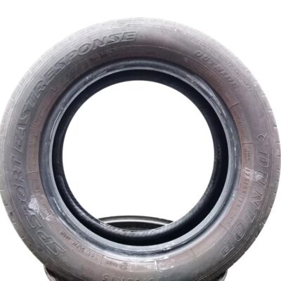 Dunlop 175/65 R15 84H Sp Sport Fastresponse pneumatici usati Estive