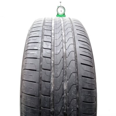 Pirelli 215/55 R17 94W Cinturato P7 pneumatici usati Estive