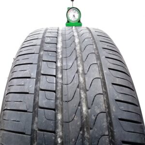 Pirelli 215/55 R17 94W Cinturato P7 pneumatici usati Estive