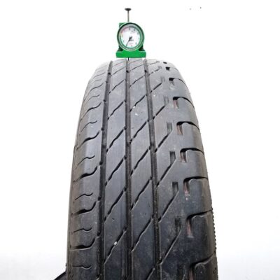 Continental 145/80 R13 75M Conti Eco Contact EP pneumatici usati Estive