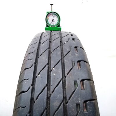 Continental 145/80 R13 75M Conti Eco Contact EP pneumatici usati Estive