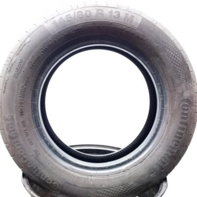 Continental 145/80 R13 75M Conti Eco Contact EP pneumatici usati Estive