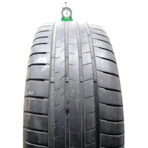 Bridgestone 235/55 R18 100V Alenza 001 pneumatici usati Estive