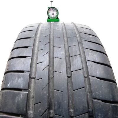 Bridgestone 235/55 R18 100V Alenza 001 pneumatici usati Estive