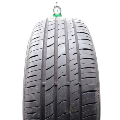Nexen 235/60 R18 103V N Fera RU1 pneumatici usati Estive