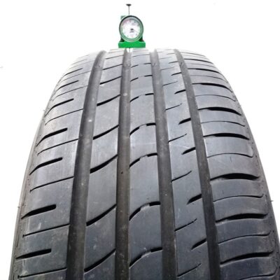 Nexen 235/60 R18 103V N Fera RU1 pneumatici usati Estive