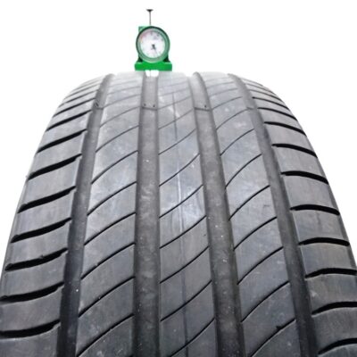 Michelin 235/55 R18 100V Primacy 4 pneumatici usati Estive