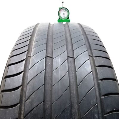Michelin 235/55 R18 100V Primacy 4 pneumatici usati Estive