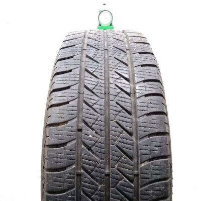 Goodyear 215/65 R15 104/102T Vector 4 Season pneumatici usati ALL SEASON