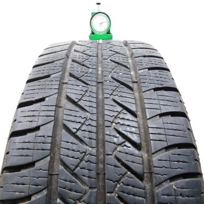 Goodyear 215/65 R15 104/102T Vector 4 Season pneumatici usati ALL SEASON