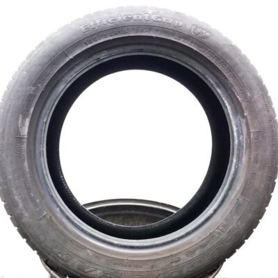 Goodyear 185/55 R15 82H EfficientGrip pneumatici usati Estive