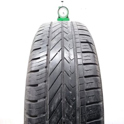 Goodyear 175/65 R14 82T DuraGrip pneumatici usati Estive