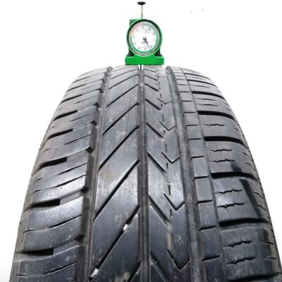 Goodyear 175/65 R14 82T DuraGrip pneumatici usati Estive