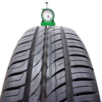 Pirelli 175/65 R14 82T Cinturato P1 Verde pneumatici usati Estive