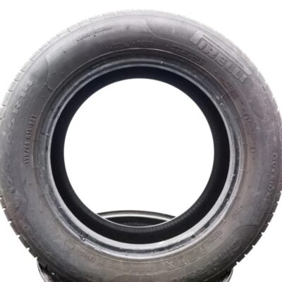 Pirelli 175/65 R14 82T Cinturato P1 Verde pneumatici usati Estive