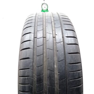 Pirelli 235/55 R18 100V PZero pneumatici usati Estive