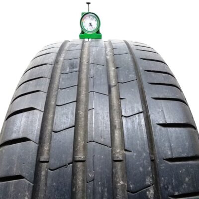 Pirelli 235/55 R18 100V PZero pneumatici usati Estive