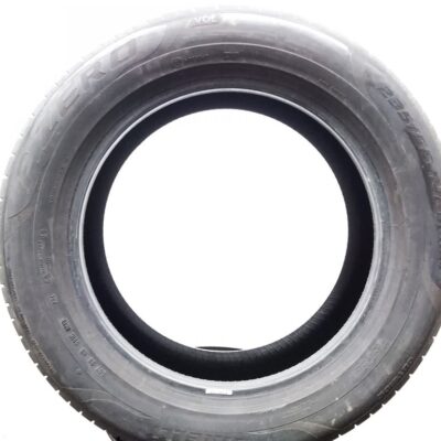 Pirelli 235/55 R18 100V PZero pneumatici usati Estive
