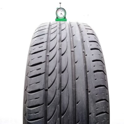Radar 205/45 R17 88Y Dimax R8+ pneumatici usati Estive