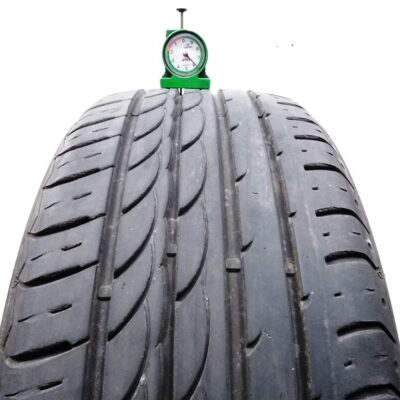 Radar 205/45 R17 88Y Dimax R8+ pneumatici usati Estive