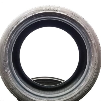 Radar 205/45 R17 88Y Dimax R8+ pneumatici usati Estive