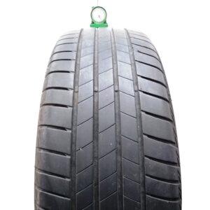 Bridgestone 215/60 R17 100H Turanza T005 pneumatici usati Estive