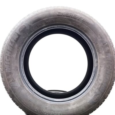 Michelin 215/60 R16 95H Energy Saver pneumatici usati Estive