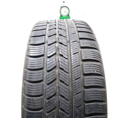 Roadstone 215/40 R18 89V Winguard Sport pneumatici usati Invernale