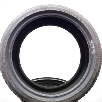Roadstone 215/40 R18 89V Winguard Sport pneumatici usati Invernale