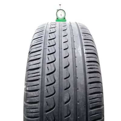 Pirelli 205/55 R16 91V P7 pneumatici usati Estive