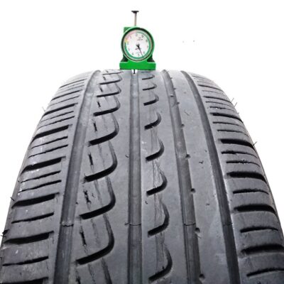 Pirelli 205/55 R16 91V P7 pneumatici usati Estive