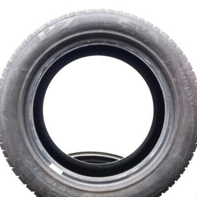 Pirelli 205/55 R16 91V P7 pneumatici usati Estive