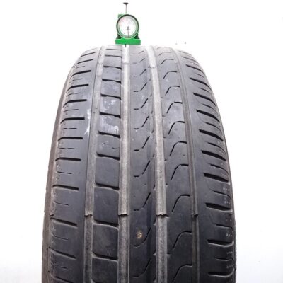 Pirelli 205/55 R16 91V Cinturato P7 pneumatici usati Estive