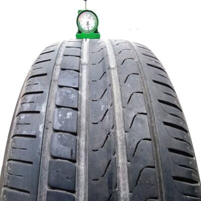 Pirelli 205/55 R16 91V Cinturato P7 pneumatici usati Estive