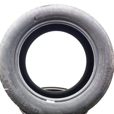 Pirelli 205/55 R16 91V Cinturato P7 pneumatici usati Estive