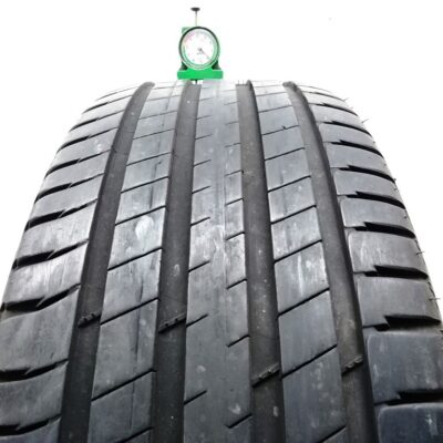 Michelin 235/60 R18 103W Latitude Sport 3 pneumatici usati Estive