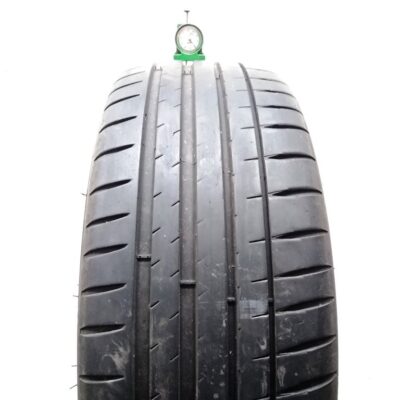 Michelin 225/45 R19 96W Pilot Sport 4 pneumatici usati Estive