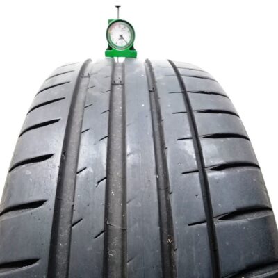 Michelin 225/45 R19 96W Pilot Sport 4 pneumatici usati Estive