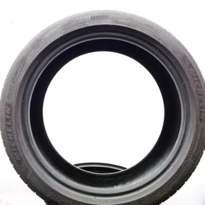 Michelin 225/45 R19 96W Pilot Sport 4 pneumatici usati Estive