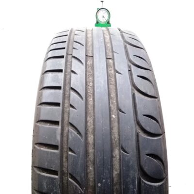 Riken 215/55 R18 99V Ultra high performance pneumatici usati Estive