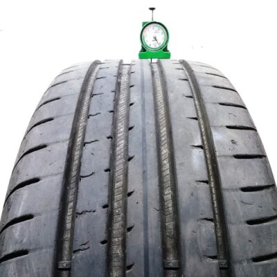 Goodyear 225/45 R17 91Y Eagle F1 Asymmetric 3 pneumatici usati Estive